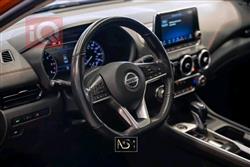 نيسان سنترا